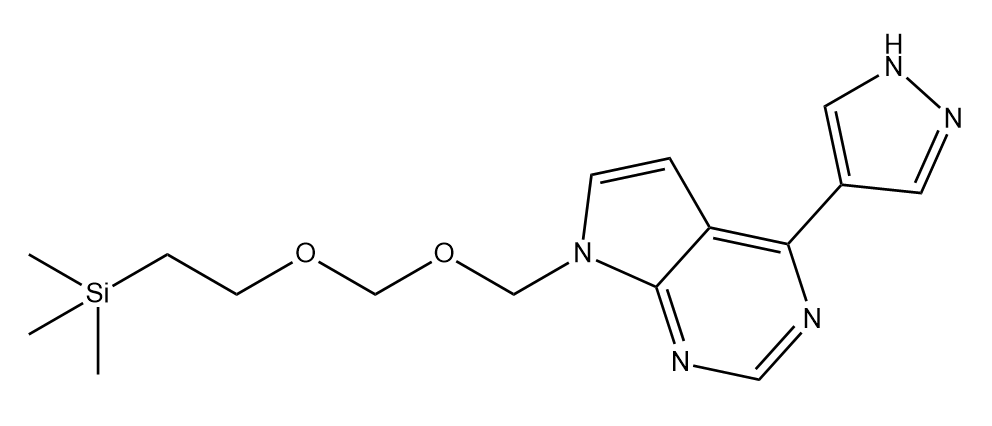 Baricitinib Impurity 36